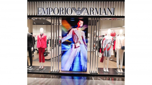 EMPORIO ARMANI